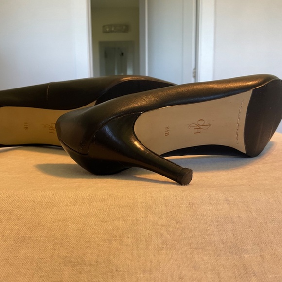 Cole Haan leather pumps - Picture 8 of 8